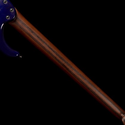 Cort Persona 5 Lavender Phase 5-String Bass Guitar