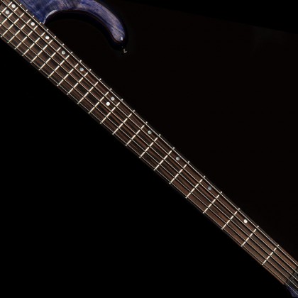 Cort Persona 5 Lavender Phase 5-String Bass Guitar