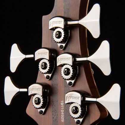 Cort Persona 5 Lavender Phase 5-String Bass Guitar