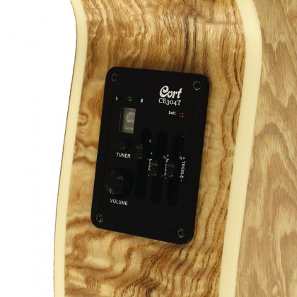 Cort SFX-DAO Electro Acoustic Guitar