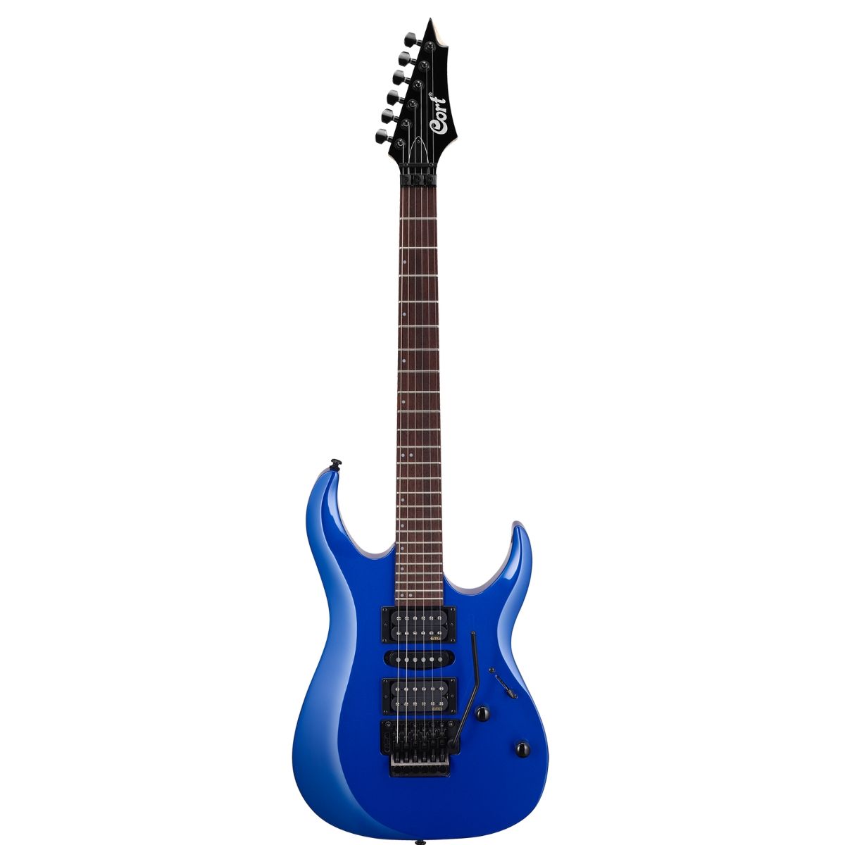 Cort X-250 6-String Electric Guitar