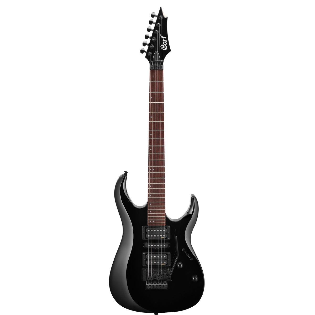 Cort X-250 6-String Electric Guitar