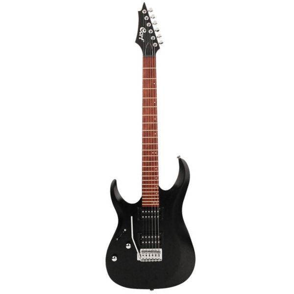 Cort X100 LH OPBK Left Handed Electric Guitar