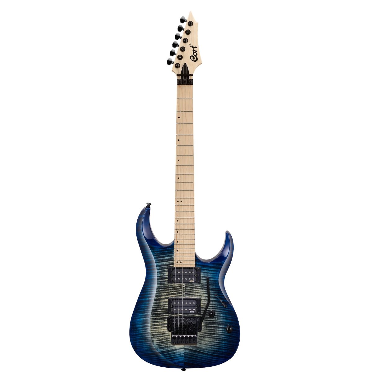 Cort X300 6-String Electric Guitar