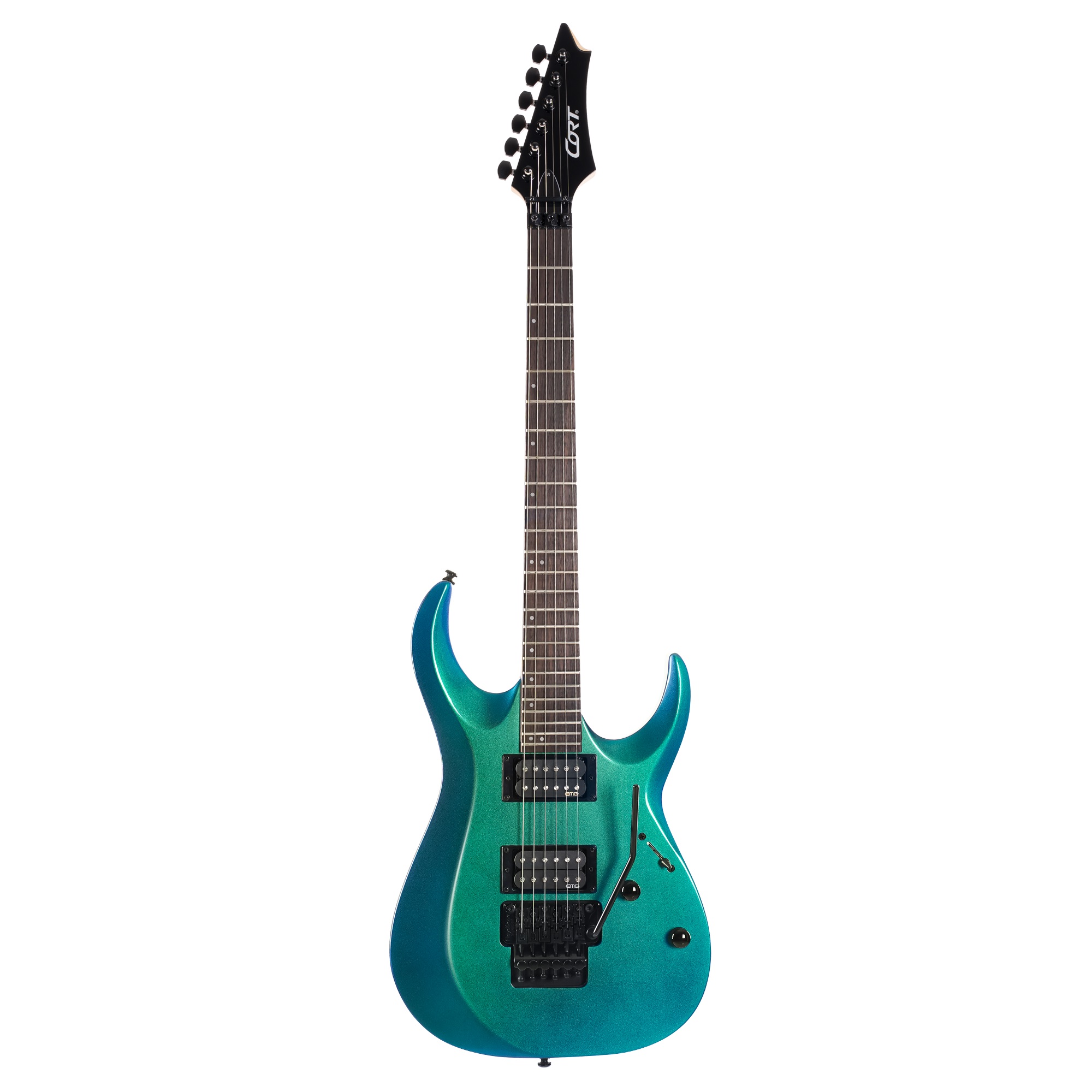CORT X300 Flip Electric Guitar X Series