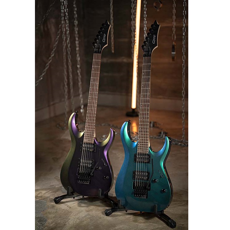 CORT X300 Flip Electric Guitar X Series