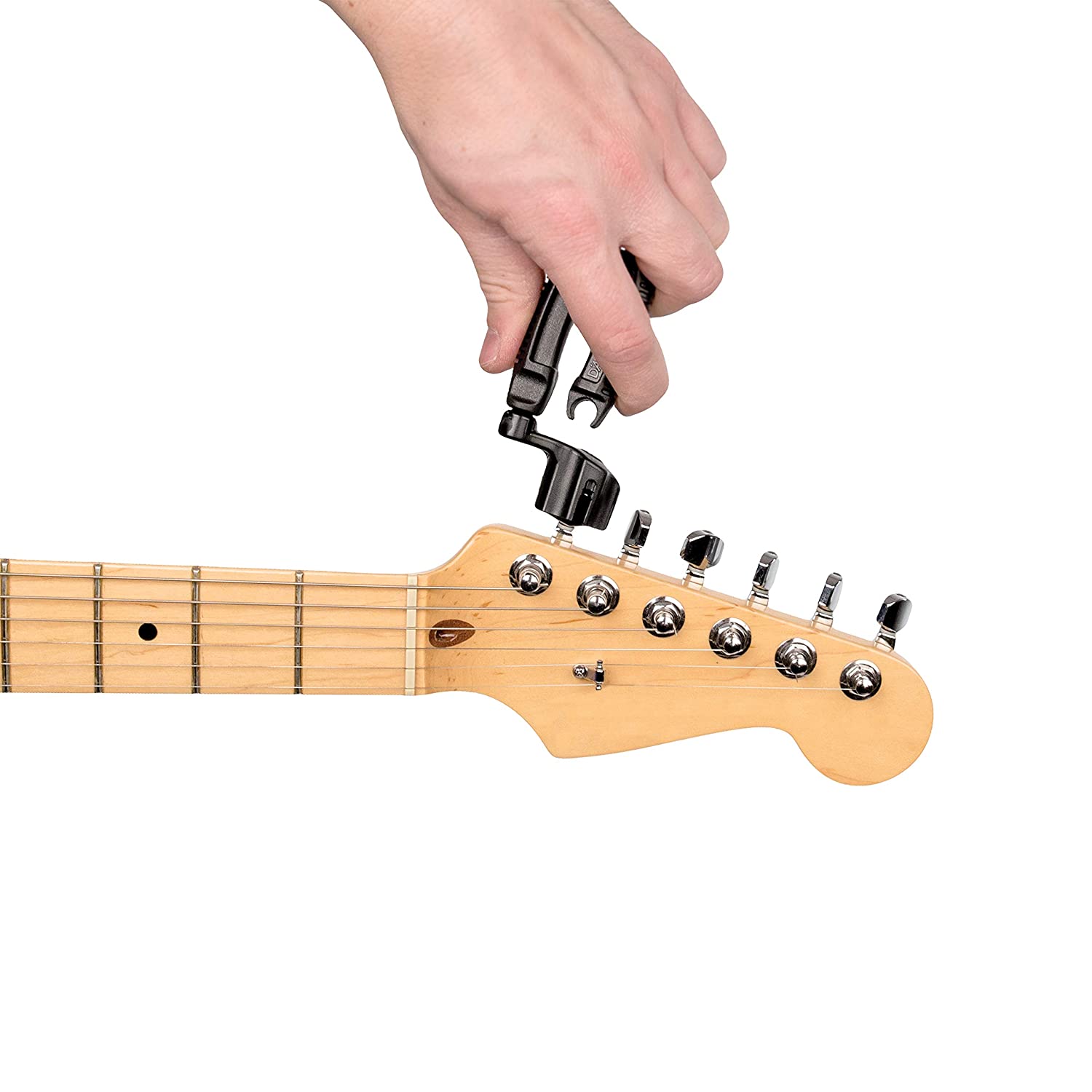DAddario Pro String Winder and Cutter