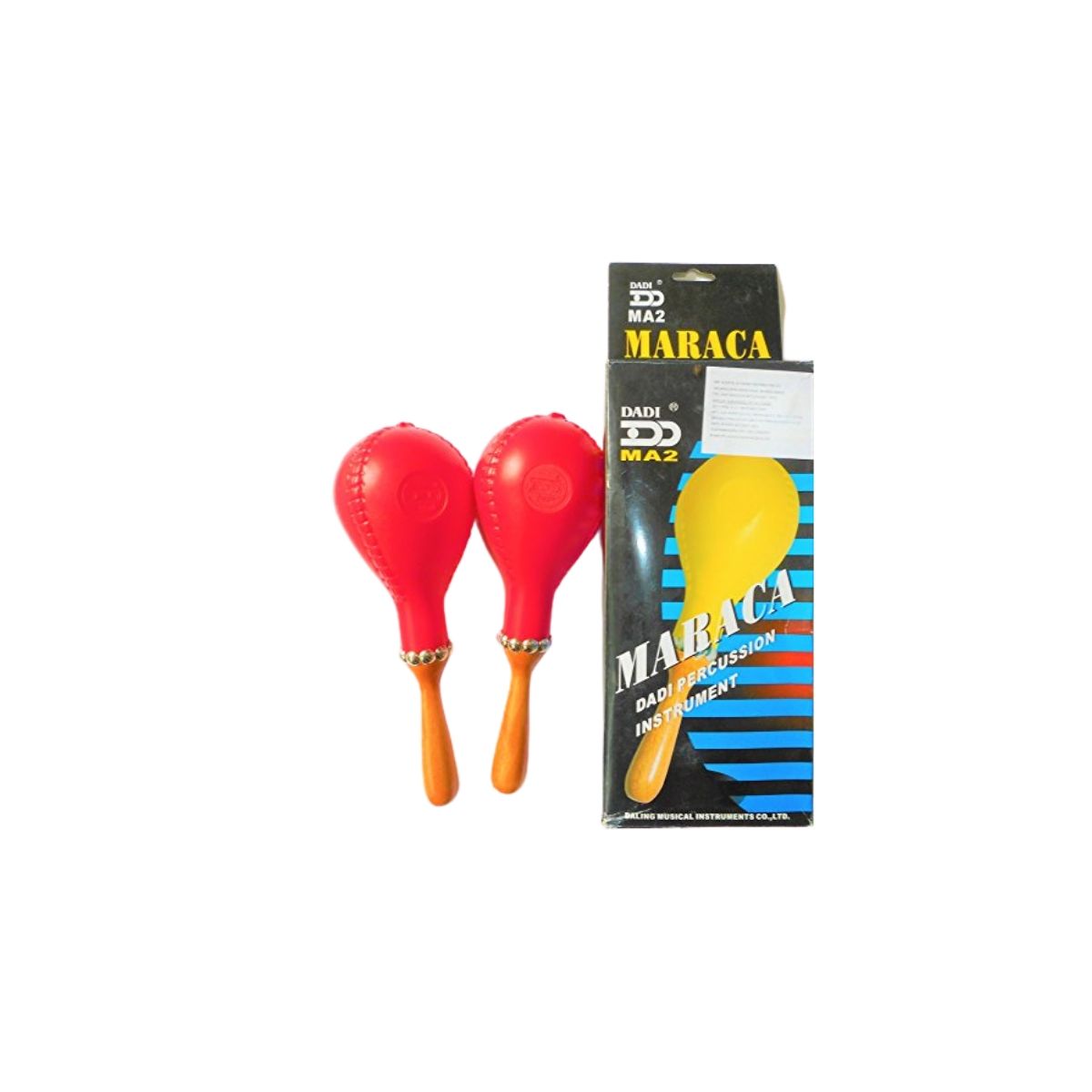 DADI Maracas MA2