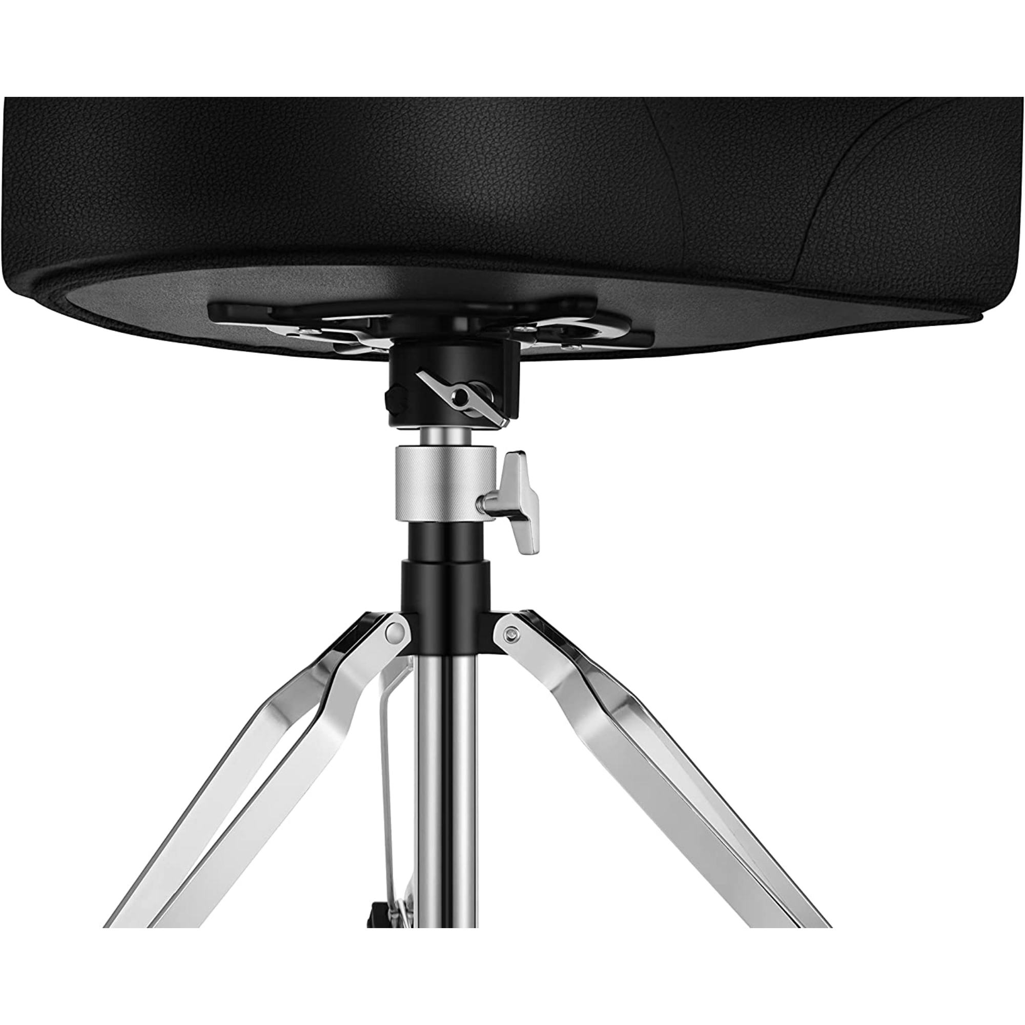 Donner Heavy Duty Drum Throne