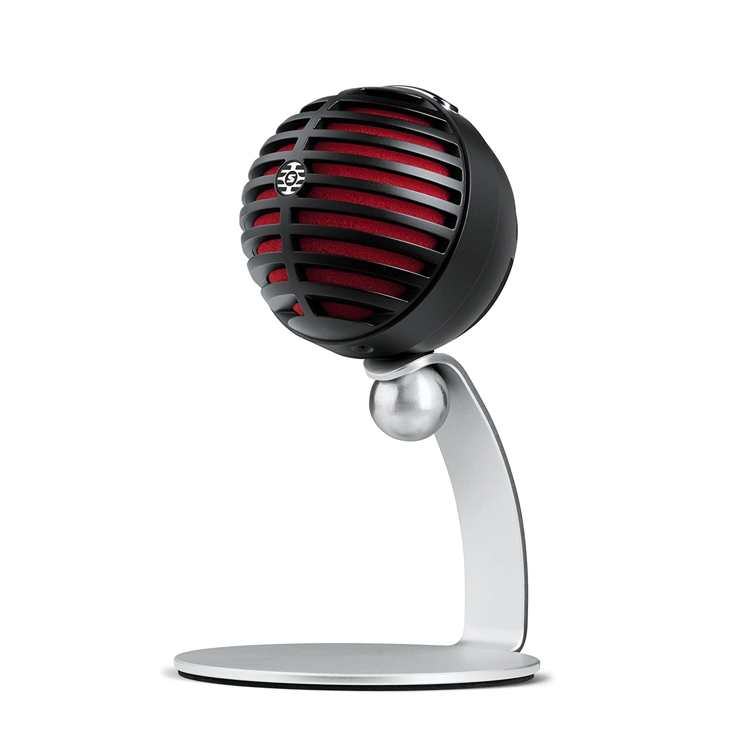 Shure MV5 - Digital Condenser Microphone