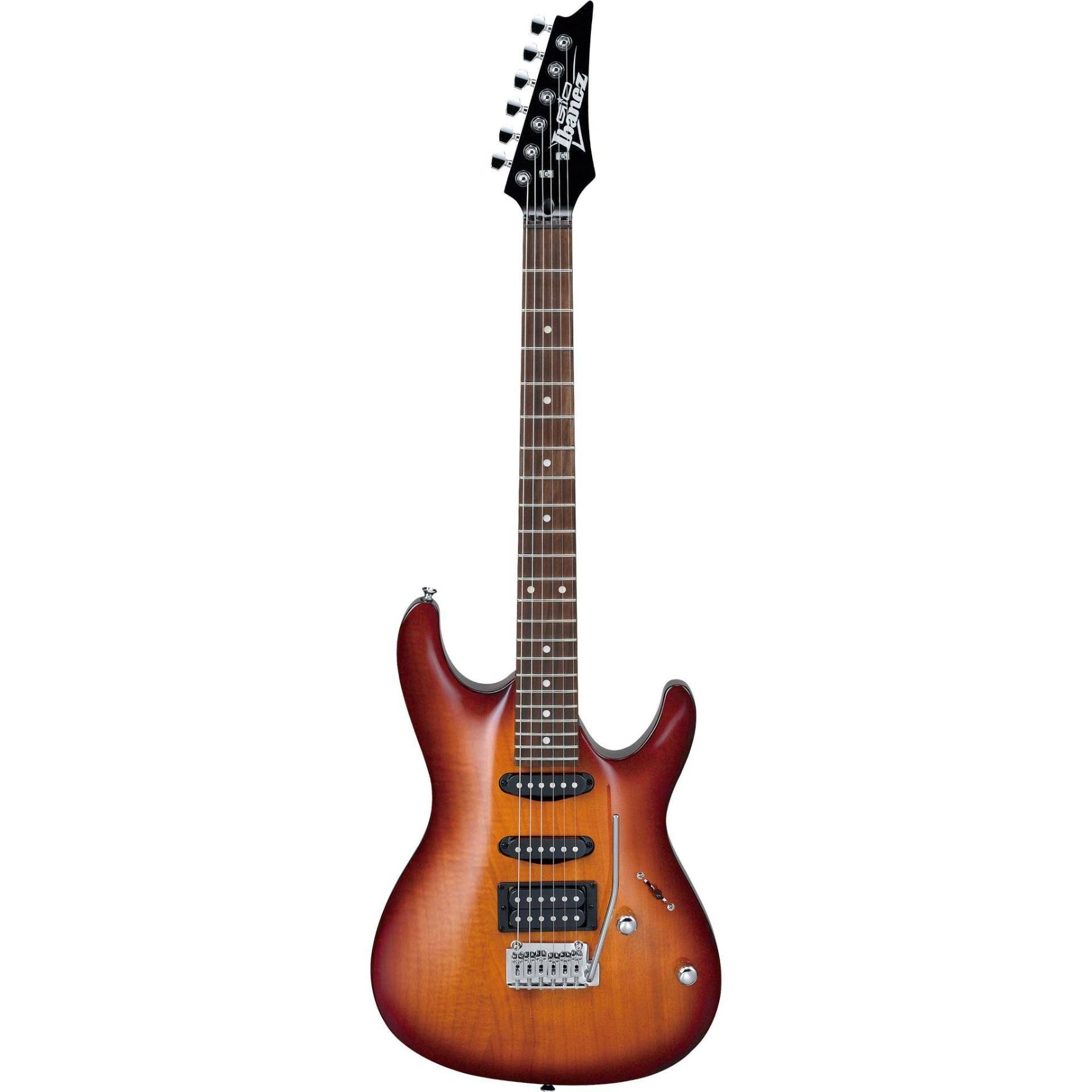 Ibanez GSA60 Electric Guitar 6 String