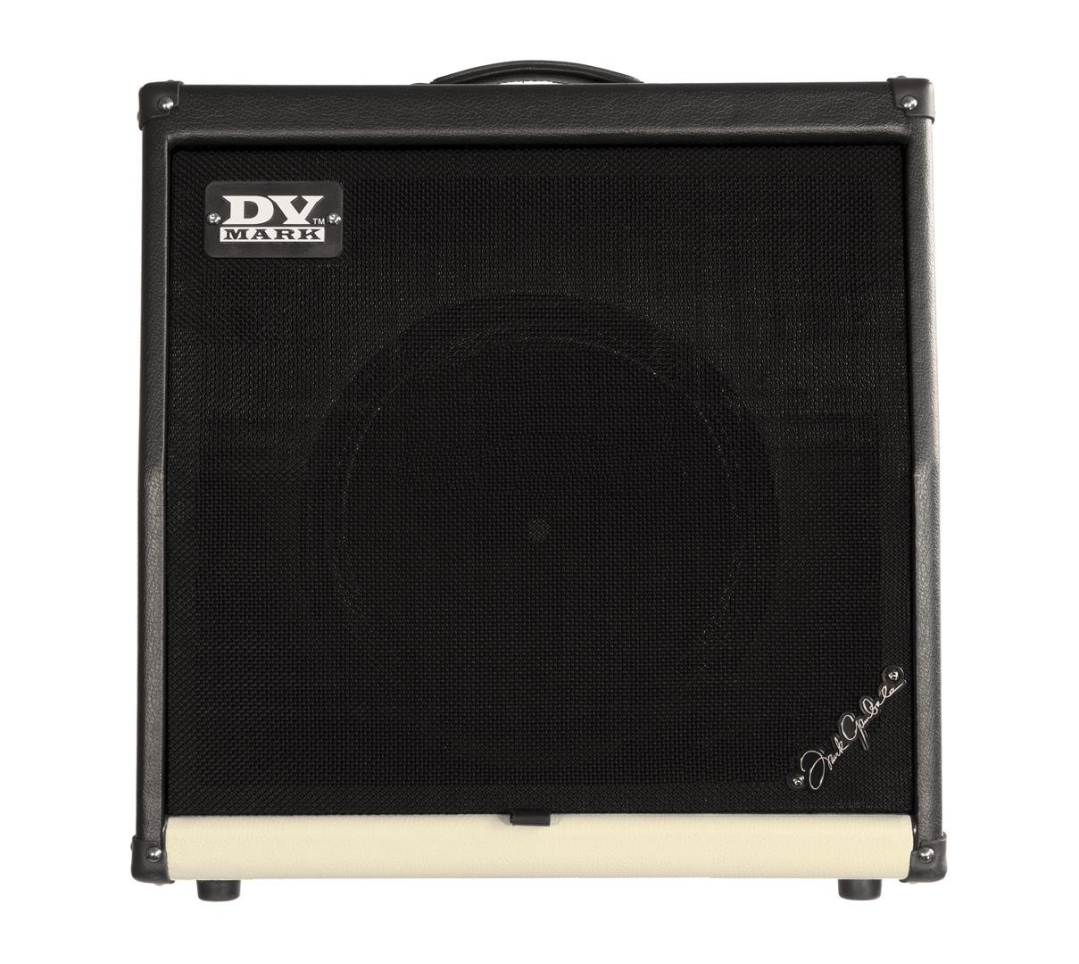 DV Mark FGC121 Frank Gambale Signature 120W 1x12 Guitar Combo Amp