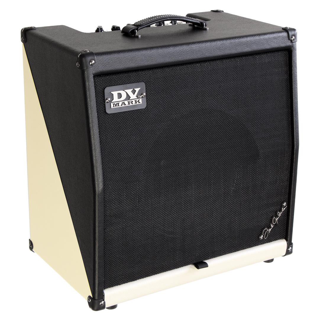 DV Mark FGC121 Frank Gambale Signature 120W 1x12 Guitar Combo Amp
