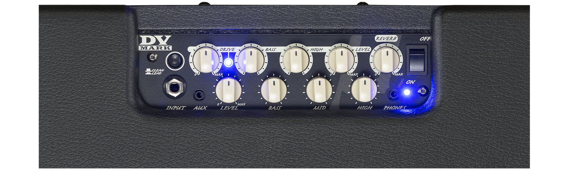 DV Mark Guitar Friend 12 50W 1x12 Guitar Combo Amp