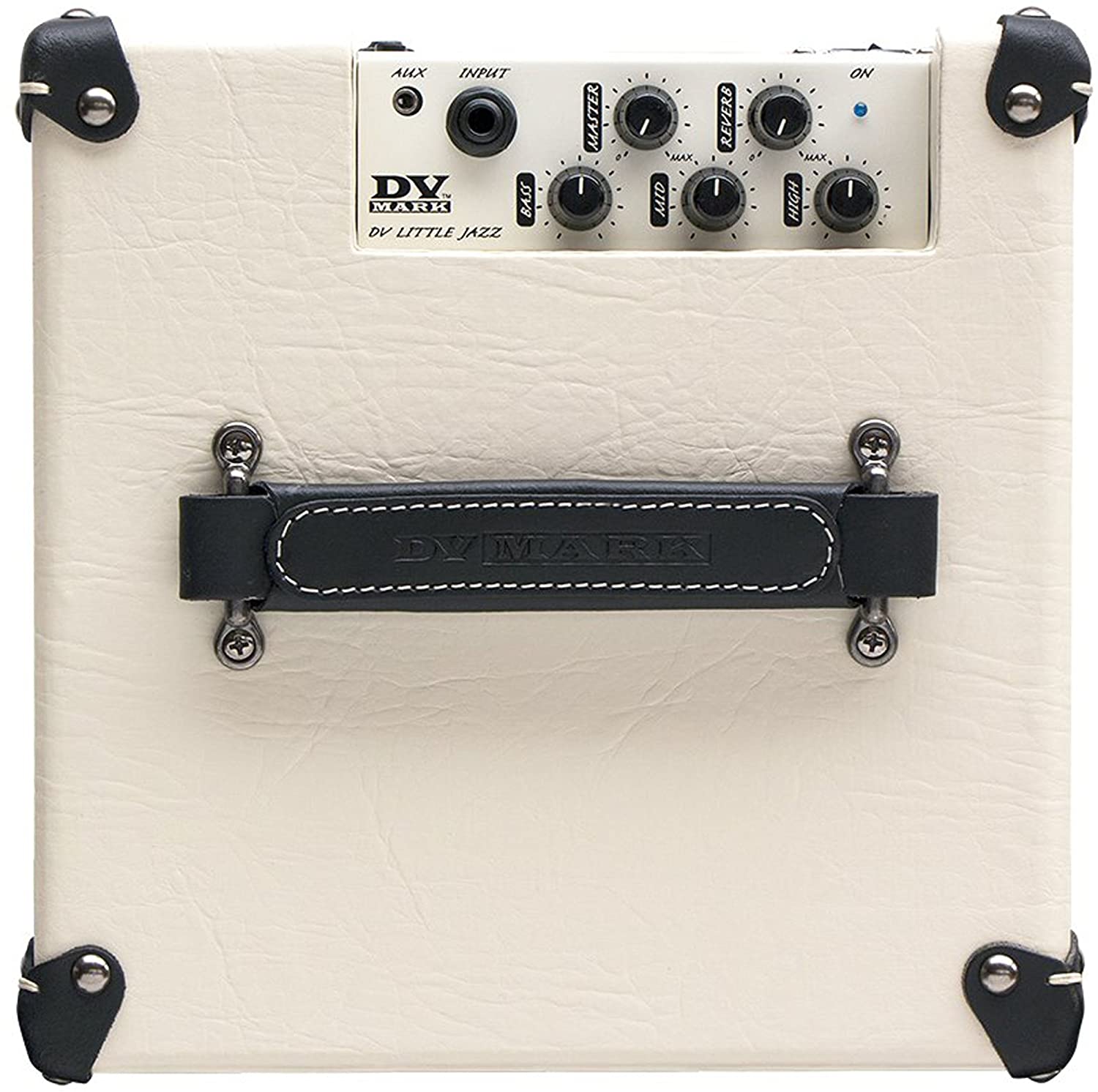 DV Mark Little Jazz Guitar Combo Amp