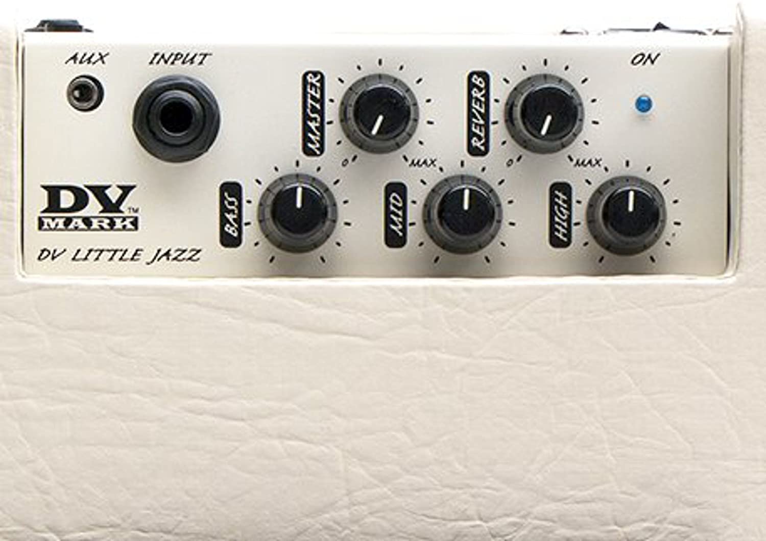 DV Mark Little Jazz Guitar Combo Amp