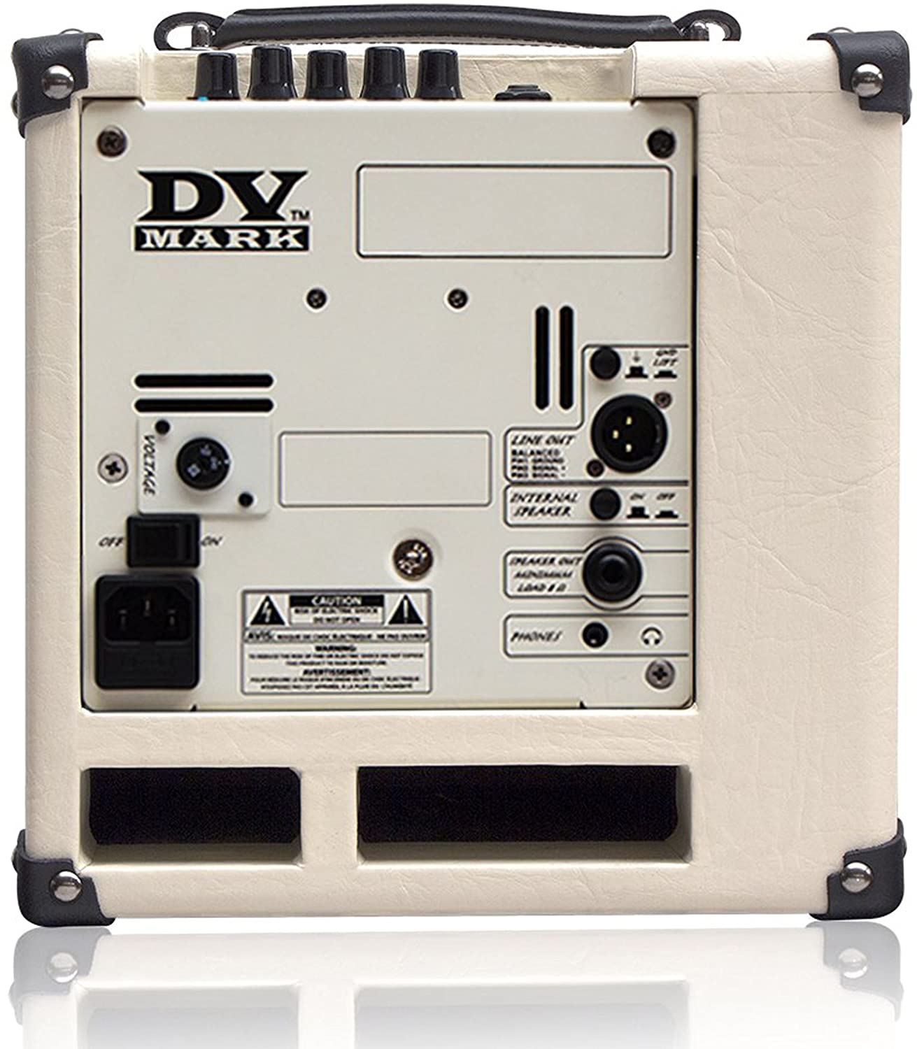 DV Mark Little Jazz Guitar Combo Amp