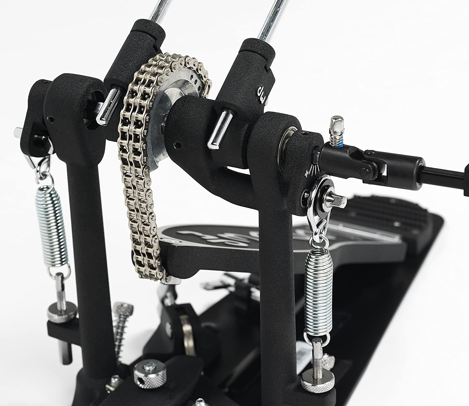 DW 3000 Series Double Pedal