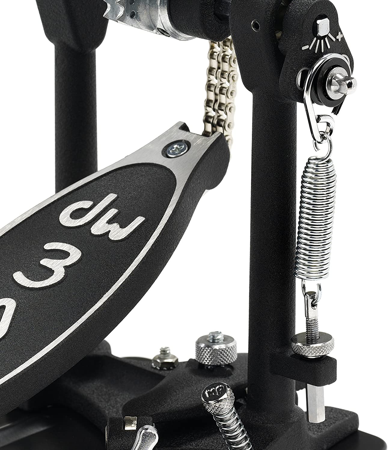 DW 3000 Series Double Pedal
