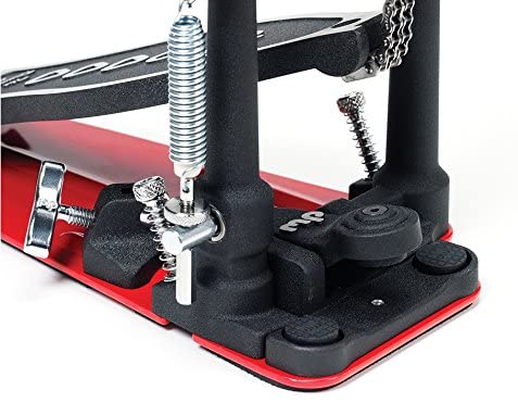 DW 5000 Series Accelerator Double Bass Drum Pedal