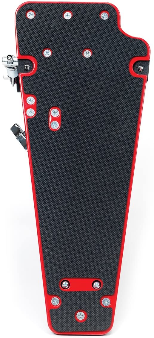 DW 5000 Series Accelerator Double Bass Drum Pedal