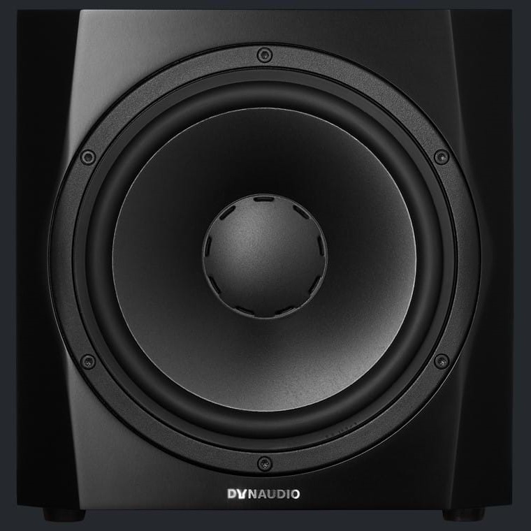 Dynaudio Acoustics 9S True Bass 95 Active Subwoofer 300W