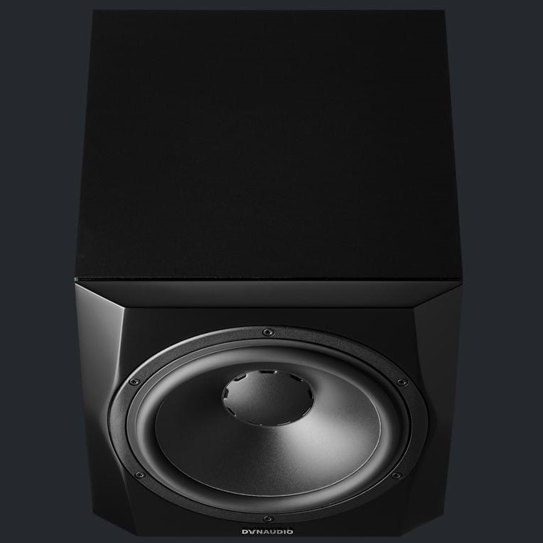 Dynaudio Acoustics 9S True Bass 95 Active Subwoofer 300W