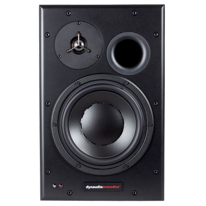Dynaudio Acoustics BM15A 10 2-Way Active Nearfield Monitors Pair
