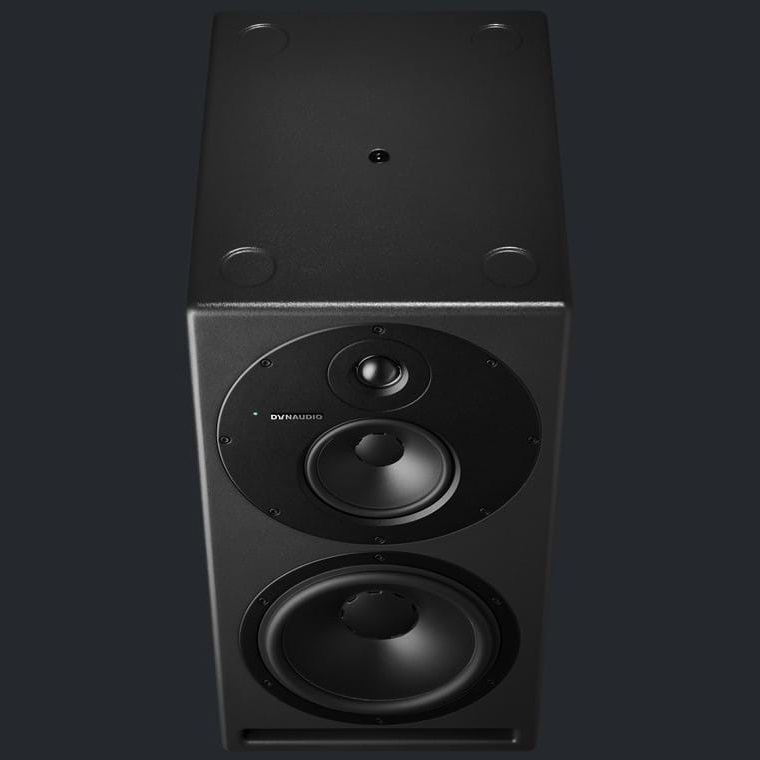 Dynaudio Acoustics Core 59 Professional 3-Way Reference Studio Monitor