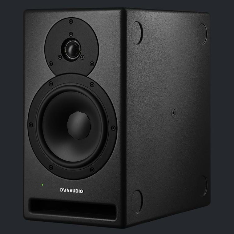 Dynaudio Acoustics Core 7 Professional 2-Way Reference Studio Monitor