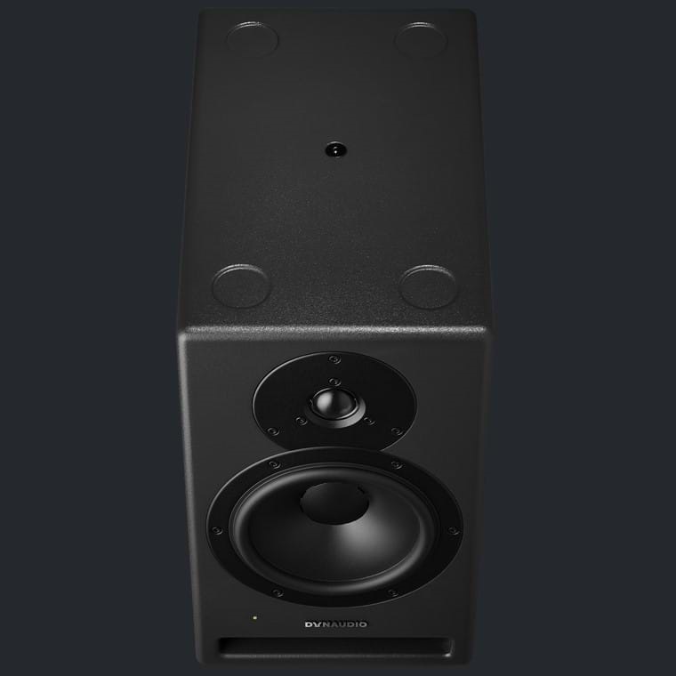 Dynaudio Acoustics Core 7 Professional 2-Way Reference Studio Monitor