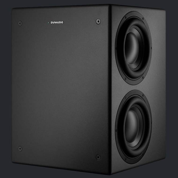 Dynaudio Acoustics CORE Sub 9 Subwoofer for CORE Monitoring System