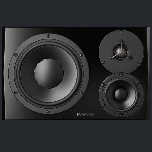 Dynaudio Acoustics LYD 48 - 3-Way Nearfield Speaker Monitor - Right
