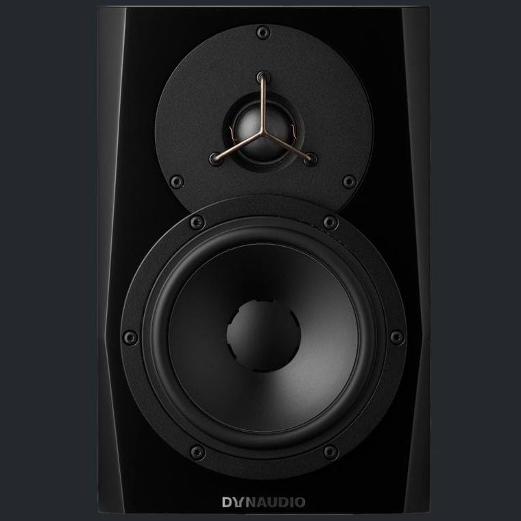 Dynaudio Acoustics LYD 5 Nearfield 5 Speaker Monitor - Single