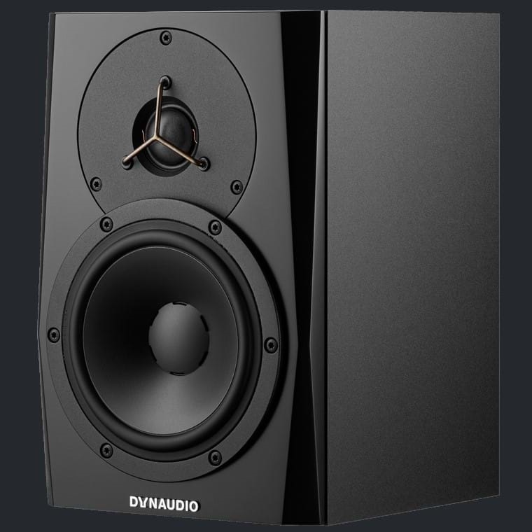Dynaudio Acoustics LYD 5 Nearfield 5 Speaker Monitor - Single