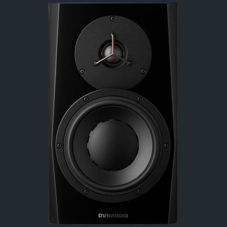 Dynaudio Acoustics LYD 7 Nearfield 7 Speaker Monitor - Single