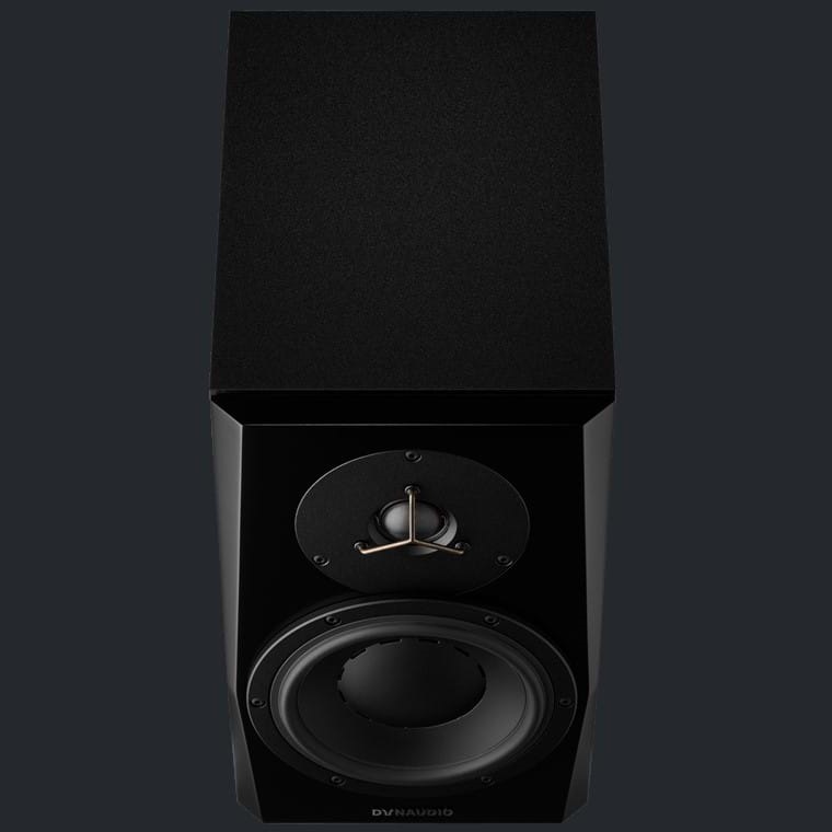 Dynaudio Acoustics LYD 7 Nearfield 7 Speaker Monitor - Single