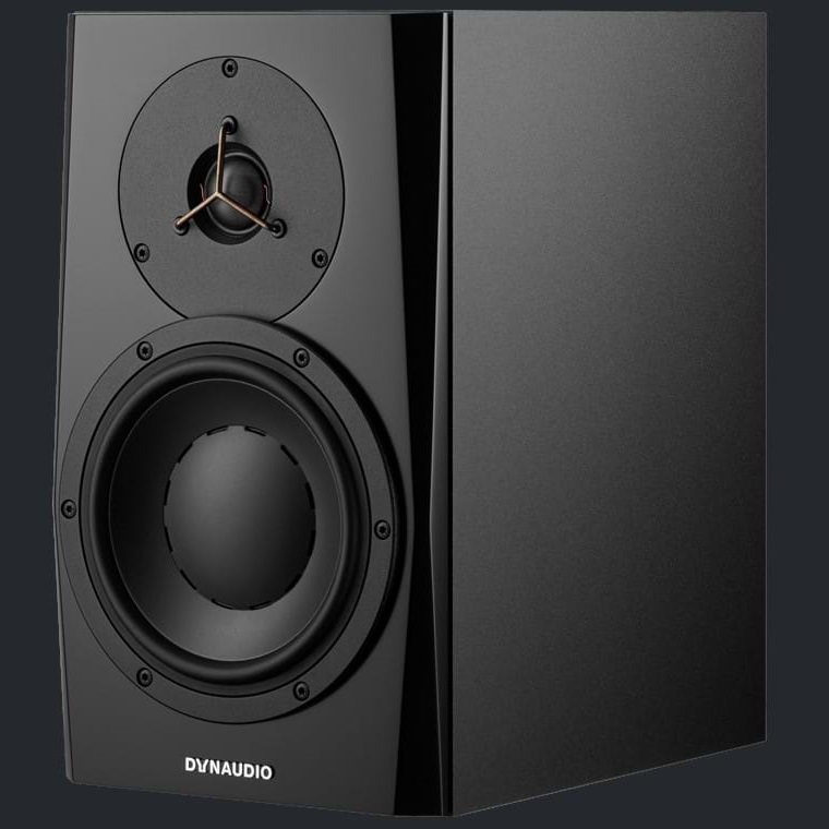 Dynaudio Acoustics LYD 7 Nearfield 7 Speaker Monitor - Single