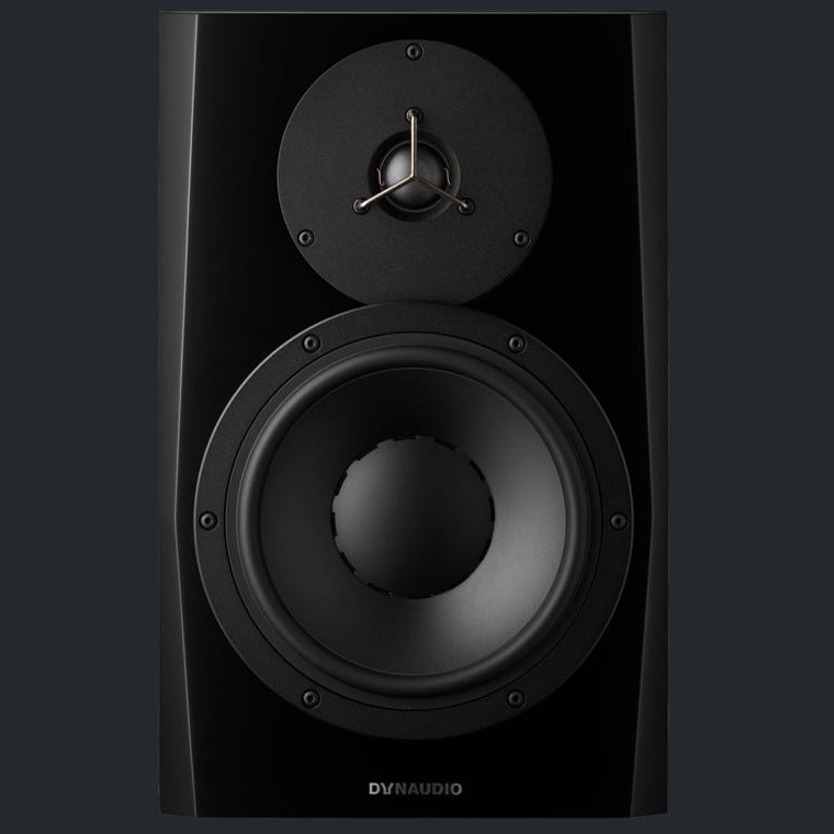 Dynaudio Acoustics LYD 8 Nearfield 8 Speaker Monitor - Single