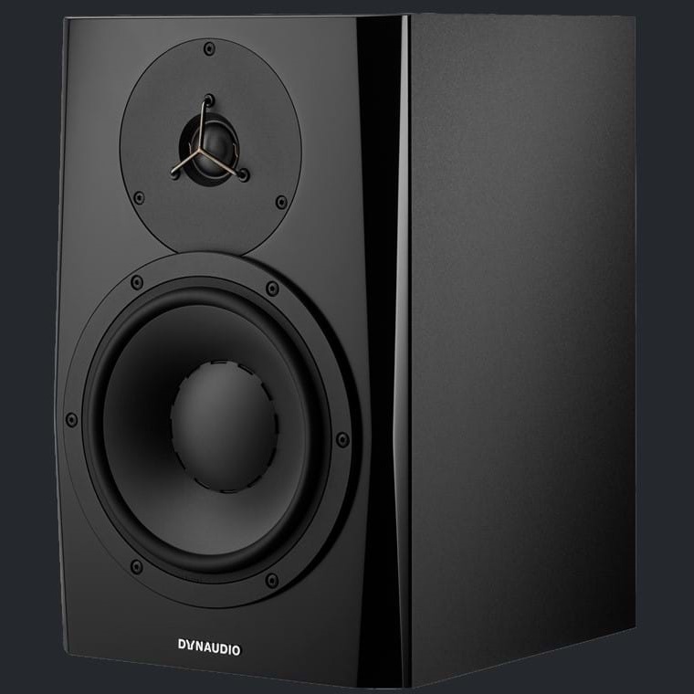 Dynaudio Acoustics LYD 8 Nearfield 8 Speaker Monitor - Single