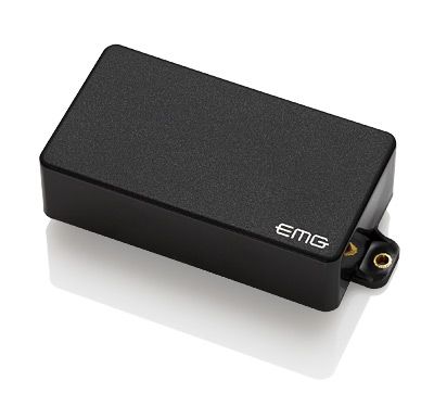 EMG 81 Active Guitar Pickups for 6 strings Electric Guitar
