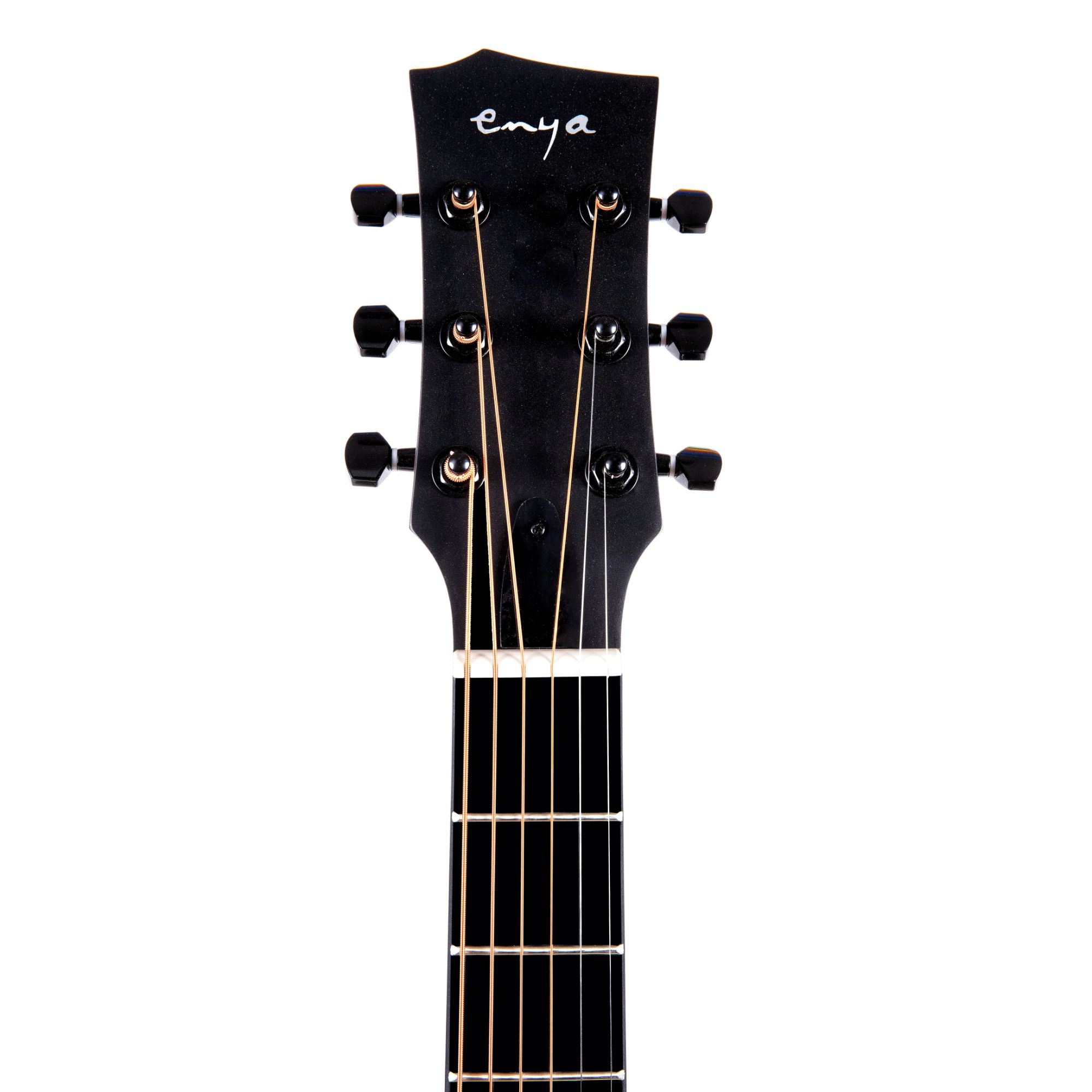 Enya EA X0 Grand Auditorium Acoustic Guitar