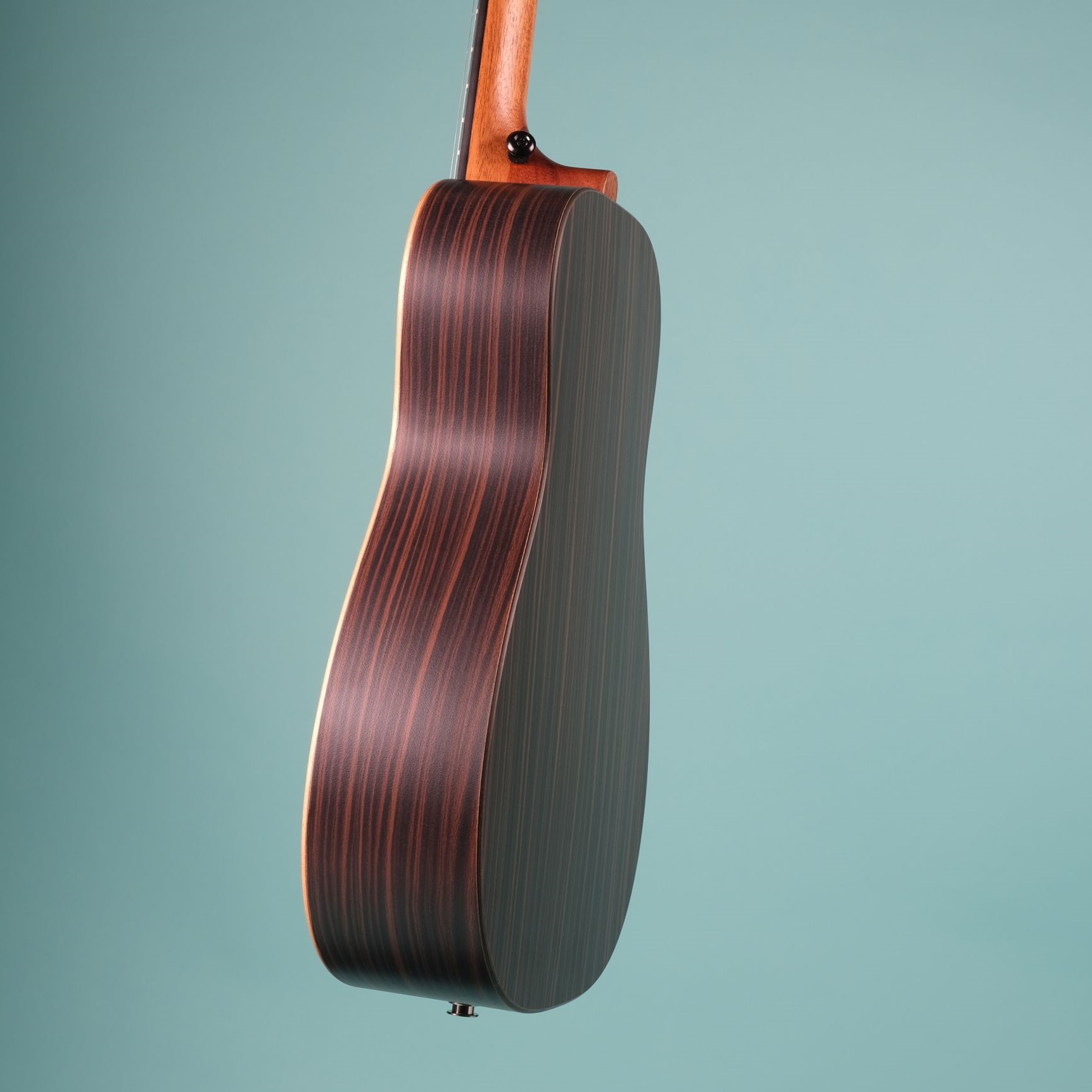 Enya EB-X1 PRO EQ 34INCH TransAcoustic Guitar- Natural Matt Finish