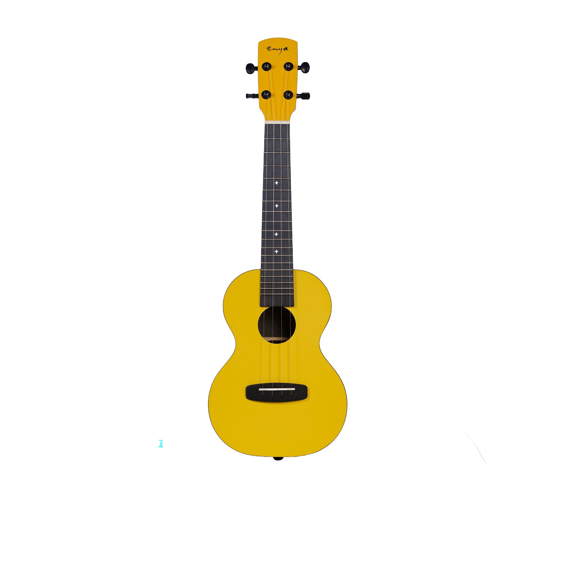 Enya EUC YE Concert All HPL Ukulele