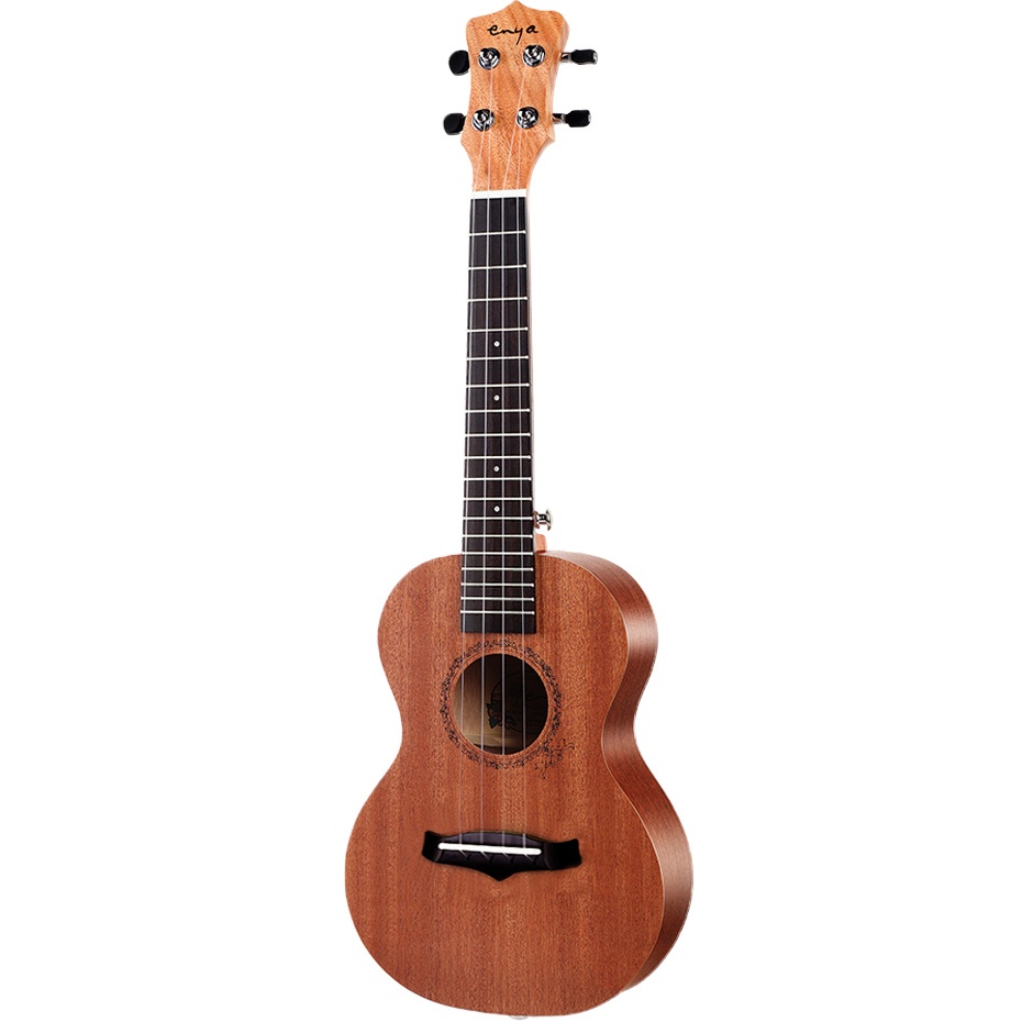 Enya EUT 20 Tenor Ukulele - Natural Matt Finish