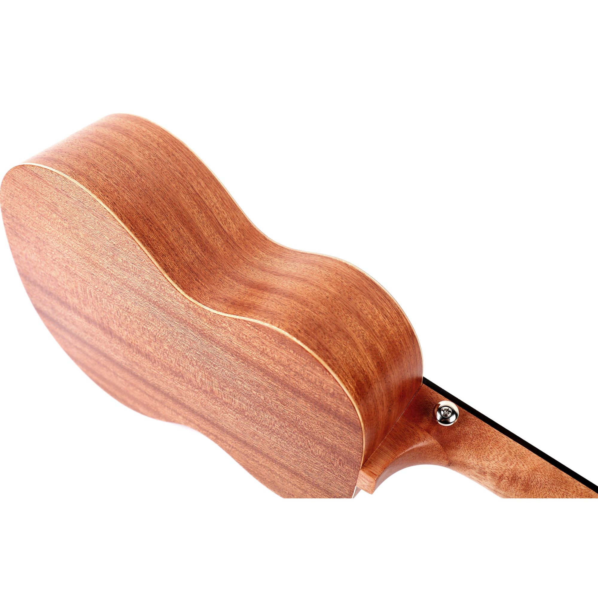 Enya EUT 20 Tenor Ukulele - Natural Matt Finish