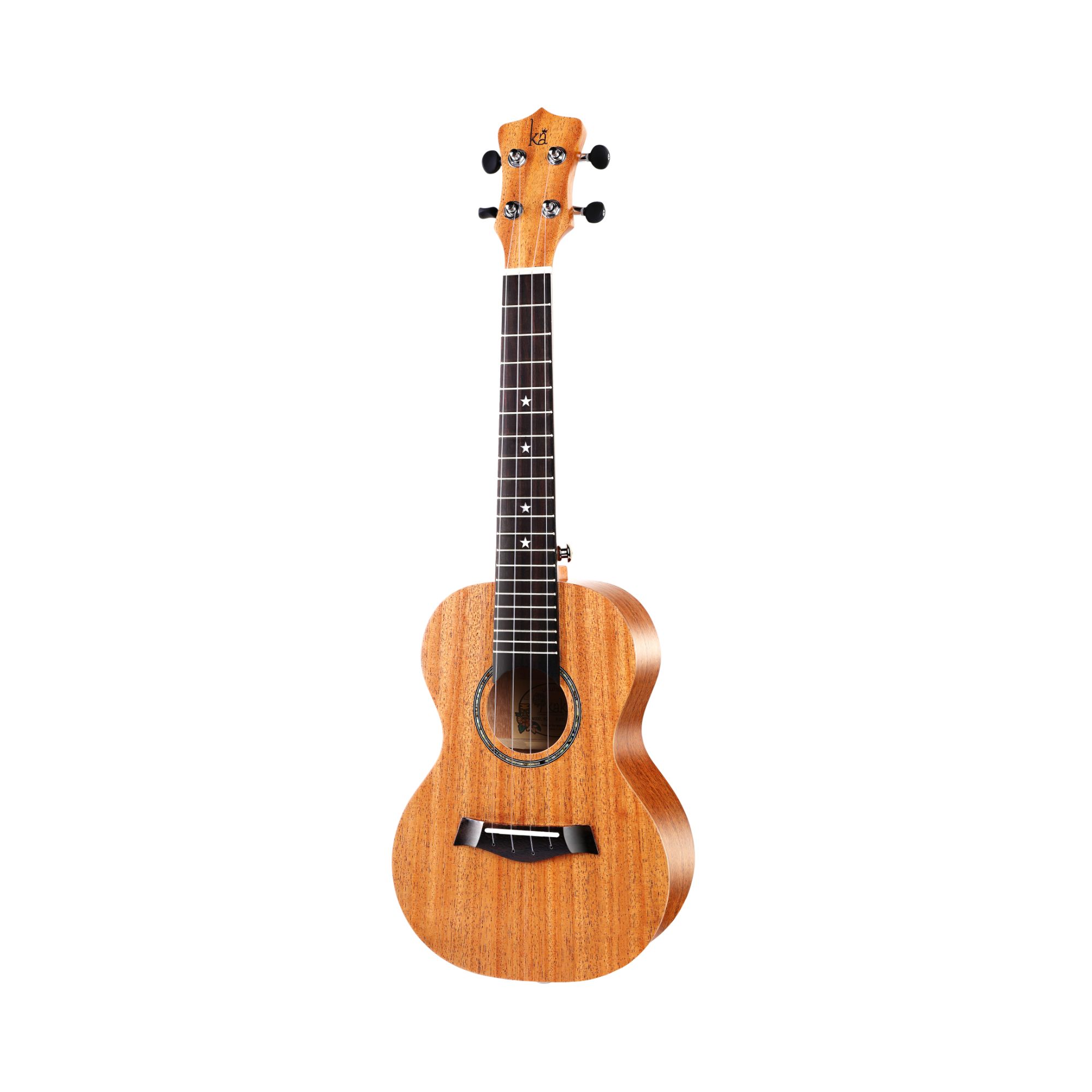Enya Kaka KUC-MA Concert Ukulele - Mahogany