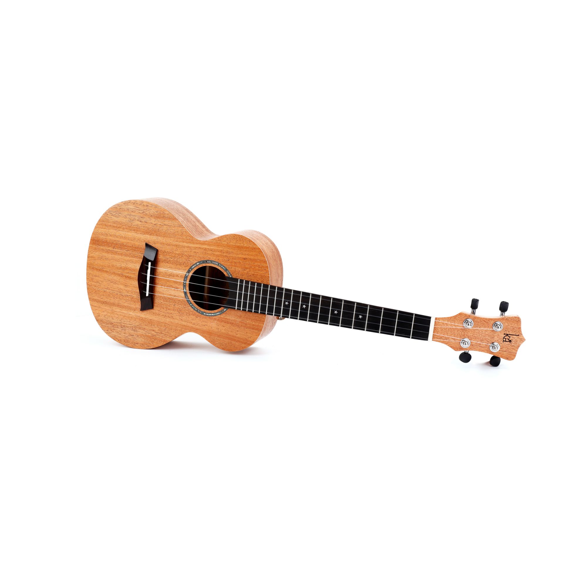 Enya Kaka KUC-MA Concert Ukulele - Mahogany