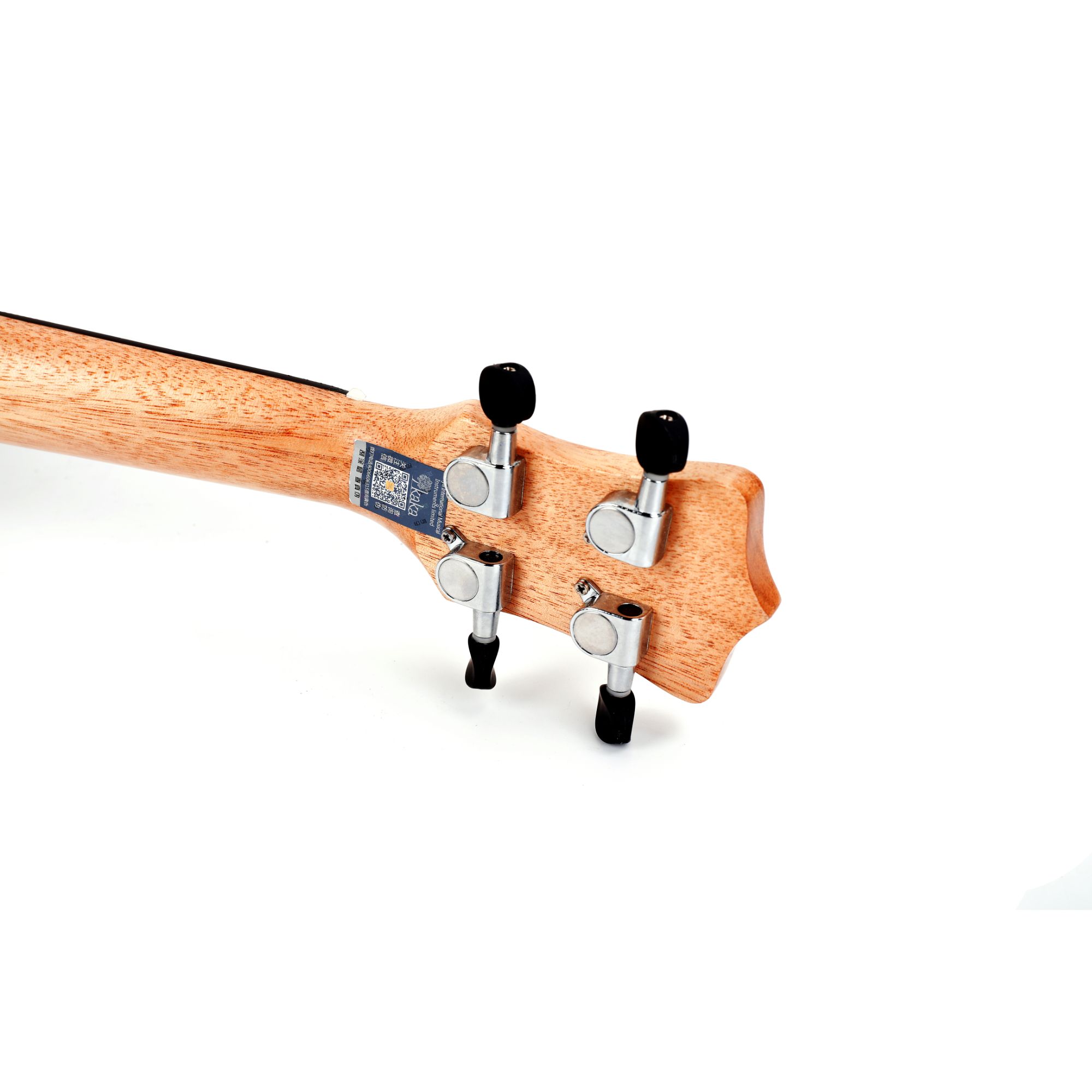 Enya Kaka KUC-MA Concert Ukulele - Mahogany