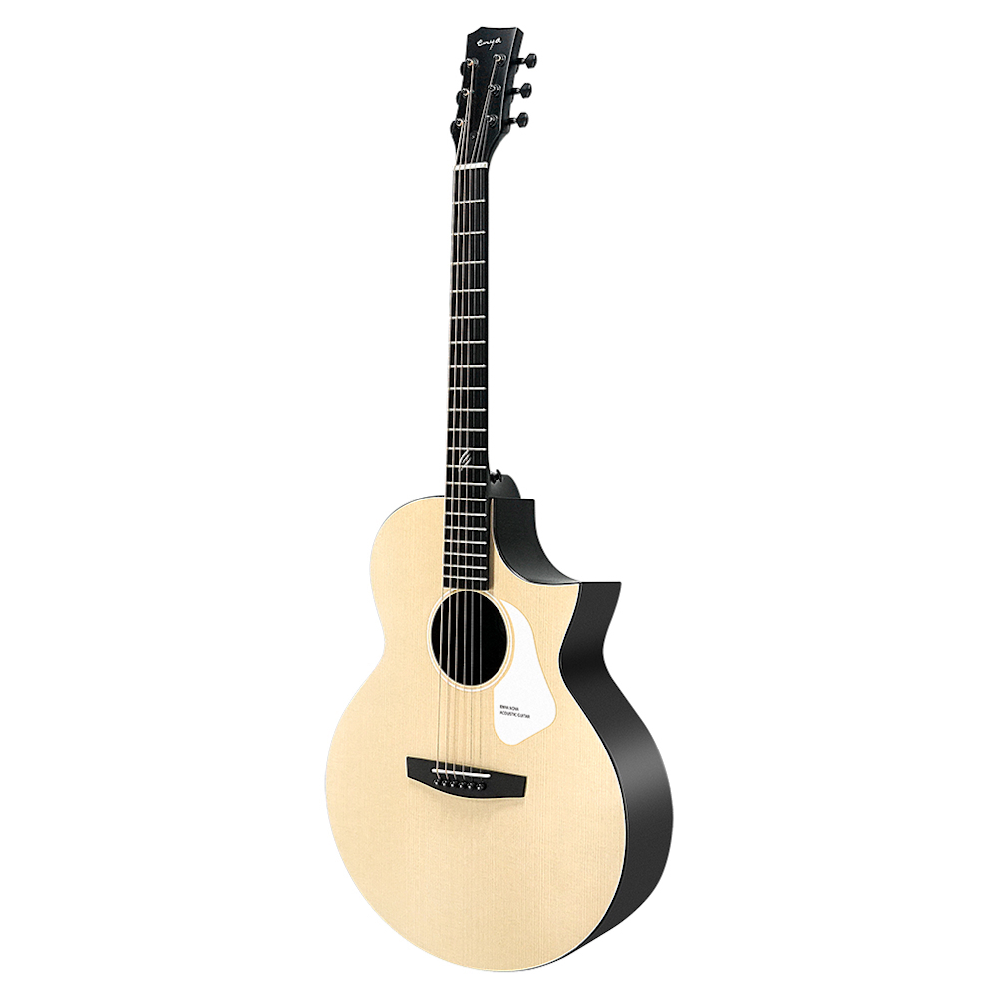 Enya Nova G Acoustic Guitar